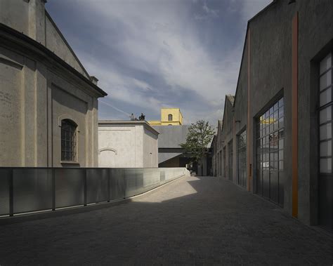 foto's van fondazione prada|fondazione prada.